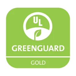 Jupiter GREENGUARD Gold Certified Organic Baby Mattress
