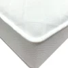Jupiter Mattresses|Cribs & Mattresses>GREENGUARD Gold Certified Baby Mattress - Argentum
