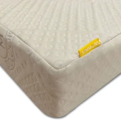 Jupiter Mattresses|Cribs & Mattresses>GREENGUARD Gold Certified Rolled Mattress for Baby - Simmons