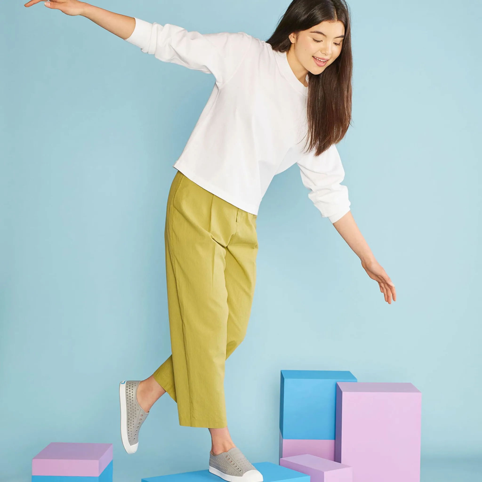 Native Shoes Jefferson Shoes 11-13