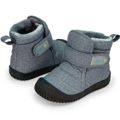 Jan n Jul Toasty-Dry Booties Sizes 5-11