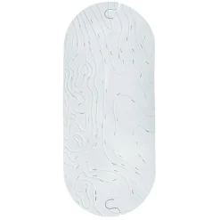 Boon Bath Accessories>Griffle Bathtub Mat
