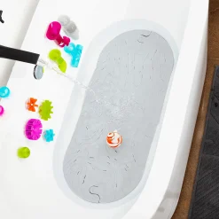 Boon Bath Accessories>Griffle Bathtub Mat