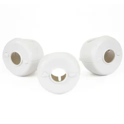 Safety 1st Grip 'N Twist Door Knob Covers - 3-Pack