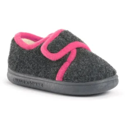 Lil Paolo Grive Slippers Sizes 24-34