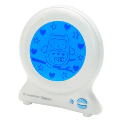Kids Tommee Tippee Gro Clock Sleep Trainer Clock