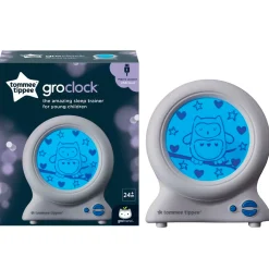 Kids Tommee Tippee Gro Clock Sleep Trainer Clock
