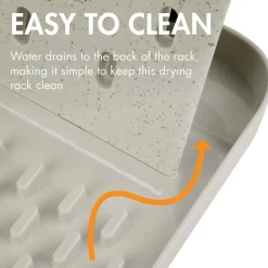 Kids Boon Groove Vertical Drying Rack