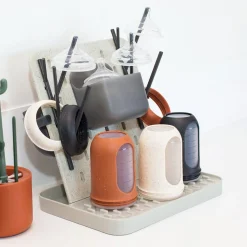 Kids Boon Groove Vertical Drying Rack