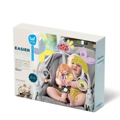 Taf Toy Grow With Me Activity Arch