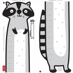 Clement - Impressions Growth Chart