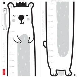 Clement - Impressions Growth Chart