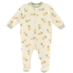 BOY Bebe Confort Guacamole Pineapple Pajamas030