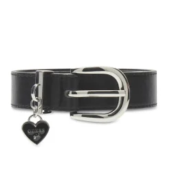 Kids Guess Kids Guess Pu Leather Belt 7-16y