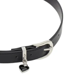 Kids Guess Kids Guess Pu Leather Belt 7-16y