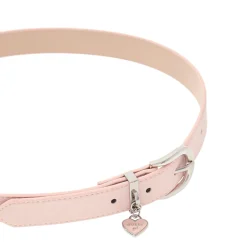 Kids Guess Kids Guess Pu Leather Belt 7-16y
