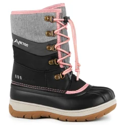 Acton Gummy Boots 10-8