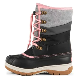 Acton Gummy Boots 10-8