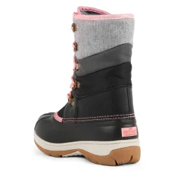 Acton Gummy Boots 10-8