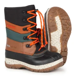 Acton Winter Boots>Gummy Boots Sizes 10-8