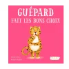 Prologue Guépard Fait Les Bons Choix