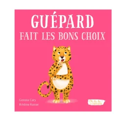 Prologue Guépard Fait Les Bons Choix