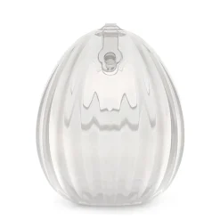 Haakaa Breastfeeding|Breast Pumps>Shell Wearable Silicone Breast Pump 120ml