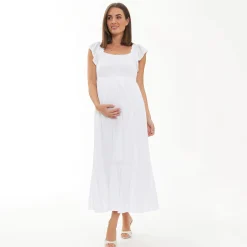 Ripe Hail Spot Dress