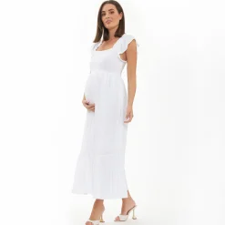 Ripe Hail Spot Dress