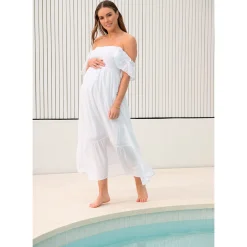 Ripe Hail Spot Dress