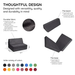 Go Coconut Kid'S Tables & Chairs><noscript><img width=