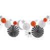 Meri Meri Party Supplies>Halloween Garland