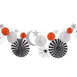 Meri Meri Party Supplies>Halloween Garland