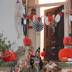 Meri Meri Party Supplies>Halloween Garland