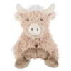 Ganz Plush Toys>Hamish Highland Cow