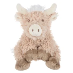 Ganz Plush Toys>Hamish Highland Cow
