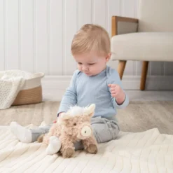 Ganz Plush Toys>Hamish Highland Cow