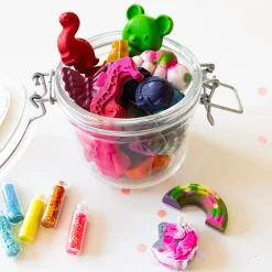 Kids Art en Ciel Handmade Crayons - Fantasy