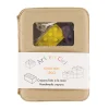 Kids Art en Ciel Diy & Activities>Handmade Crayons - Lego