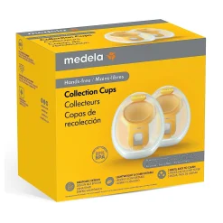 Medela Breast Pumps|Breastfeeding>Hands-Free Collectors