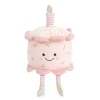 Mon Ami Plush Toys>Happy Cake