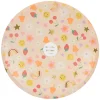 Meri Meri Party Supplies>Happy Icons Dinner Plates (8)