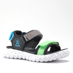 Kamik Harbor Sandal Sizes 11-5