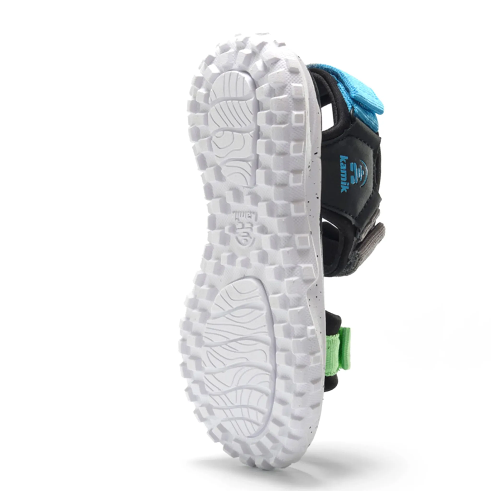 Kamik Harbor Sandal Sizes 11-5