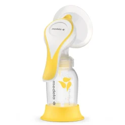 Medela Harmony Manual Breast Pump with PersonalFit FleX