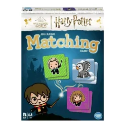 Kids Ravensburger Harry Potter Matching Game