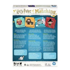 Kids Ravensburger Harry Potter Matching Game