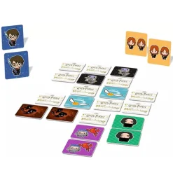 Kids Ravensburger Harry Potter Matching Game
