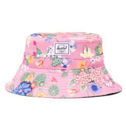 Herschel Supply Co Hats And Caps>Hat 6-18 months - Paper Garden Strawberry Moon