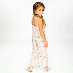 Kids Deux par Deux Dresses & Rompers|Rompers & Jumpsuits><noscript><img width=